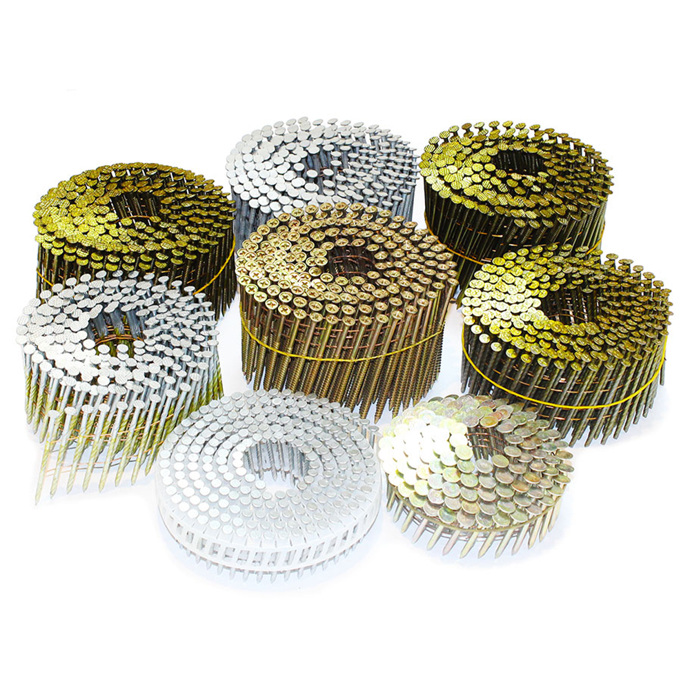 SHANXI SANHESHENG TRADE CO.,LTD – tuerca hexagonal 3