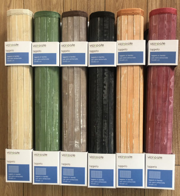 ANJI YOUBANG BAMBOO & WOOD PRODUCTS CO.,LTD