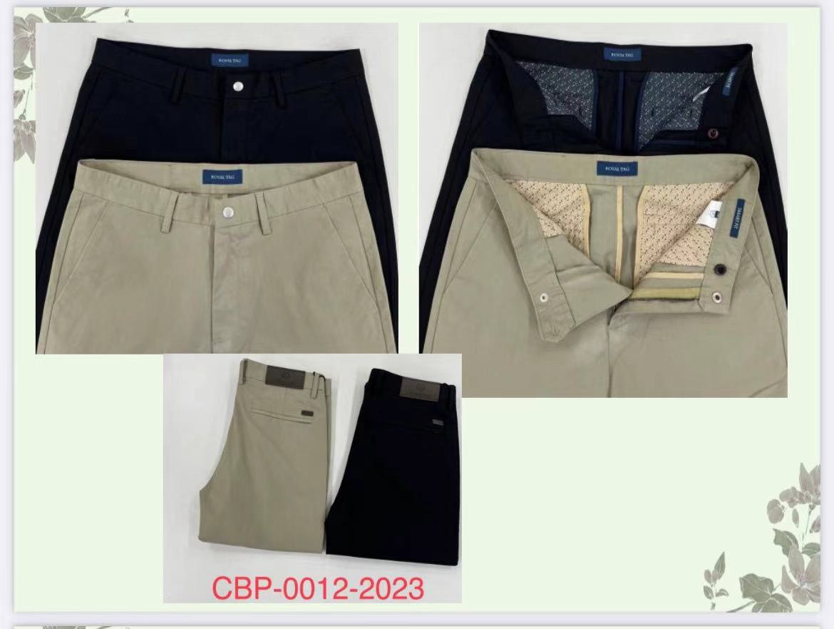 men‘s casual pant