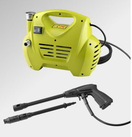 NINGBO JIMIFENKE CLEANING ELECTRICAL APPLIANCE CO.,LTD. – matriz de metal 2
