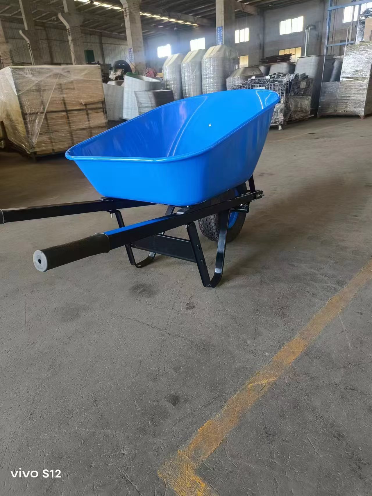 Toolcart