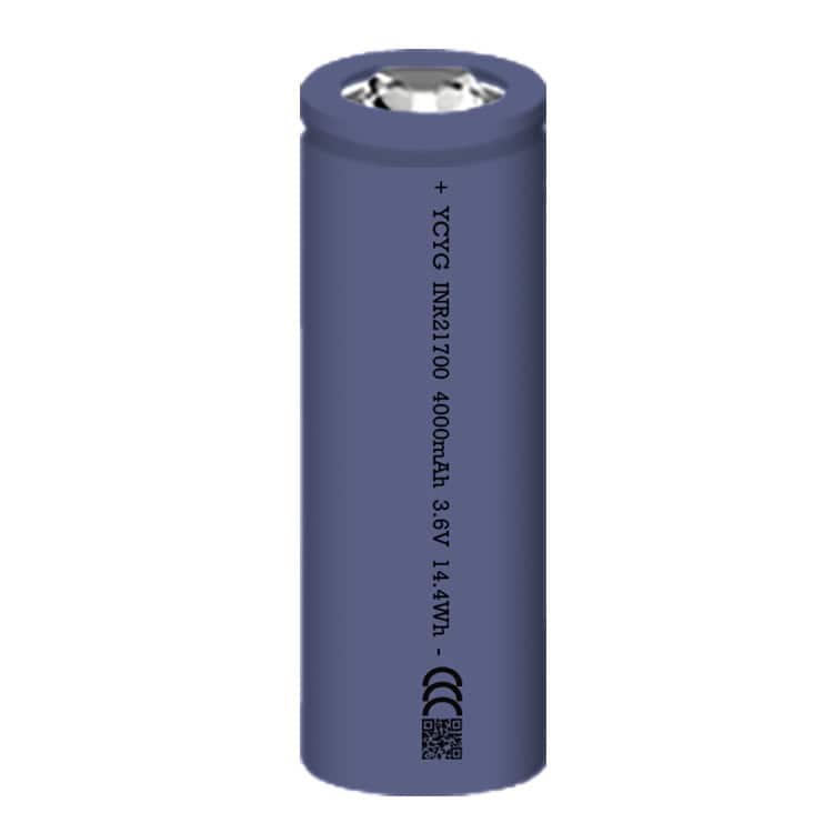 Henan Yicheng Yangguang New Energy Co., Ltd. – bombilla led 1