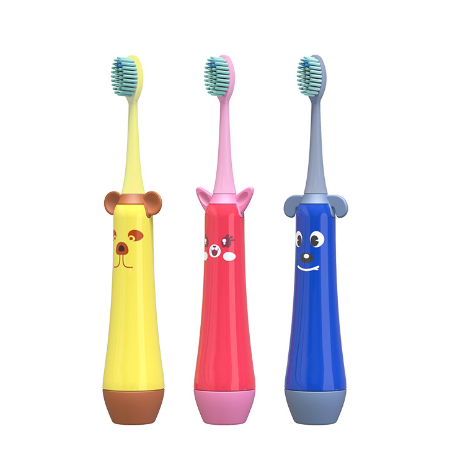 toothbrush for children