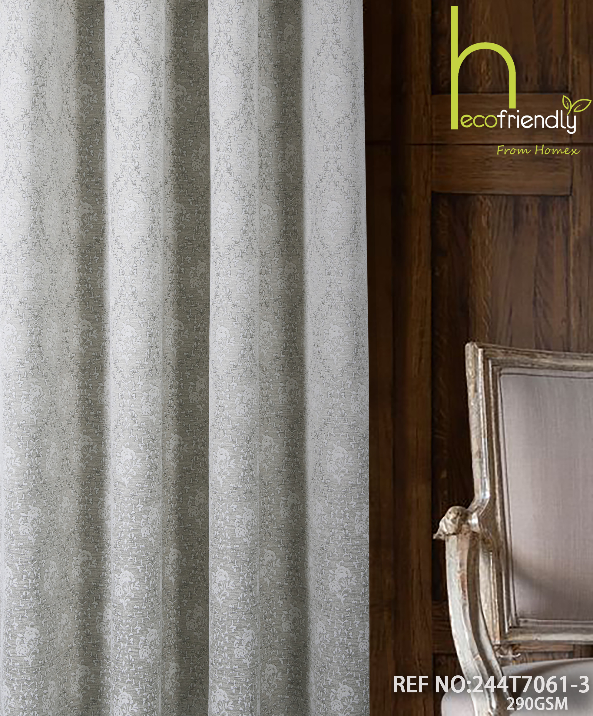 Curtain
