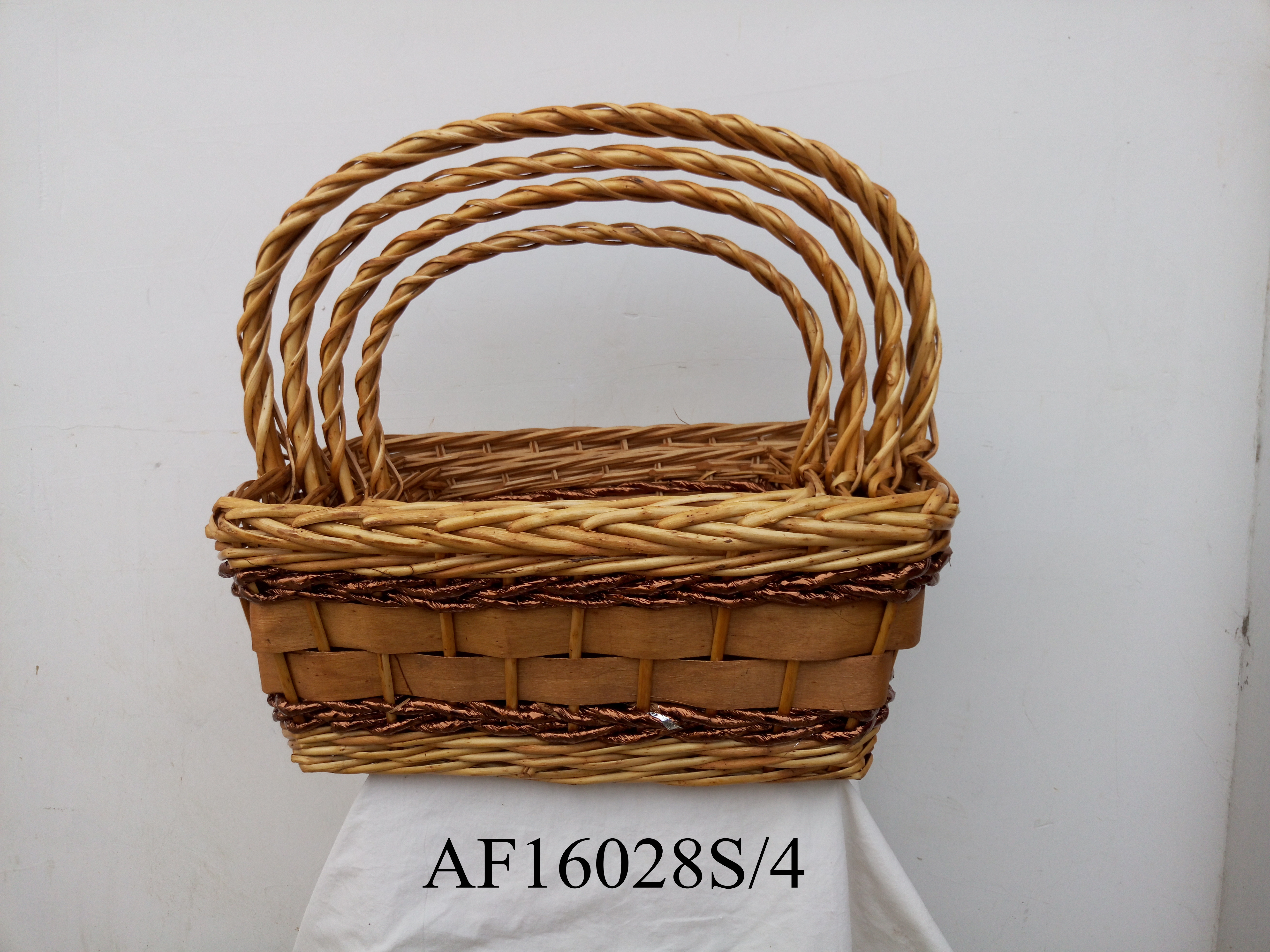Willow Basket