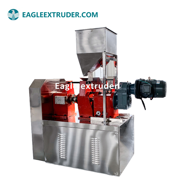 cheetos kurkure snack food processing equipment machine line