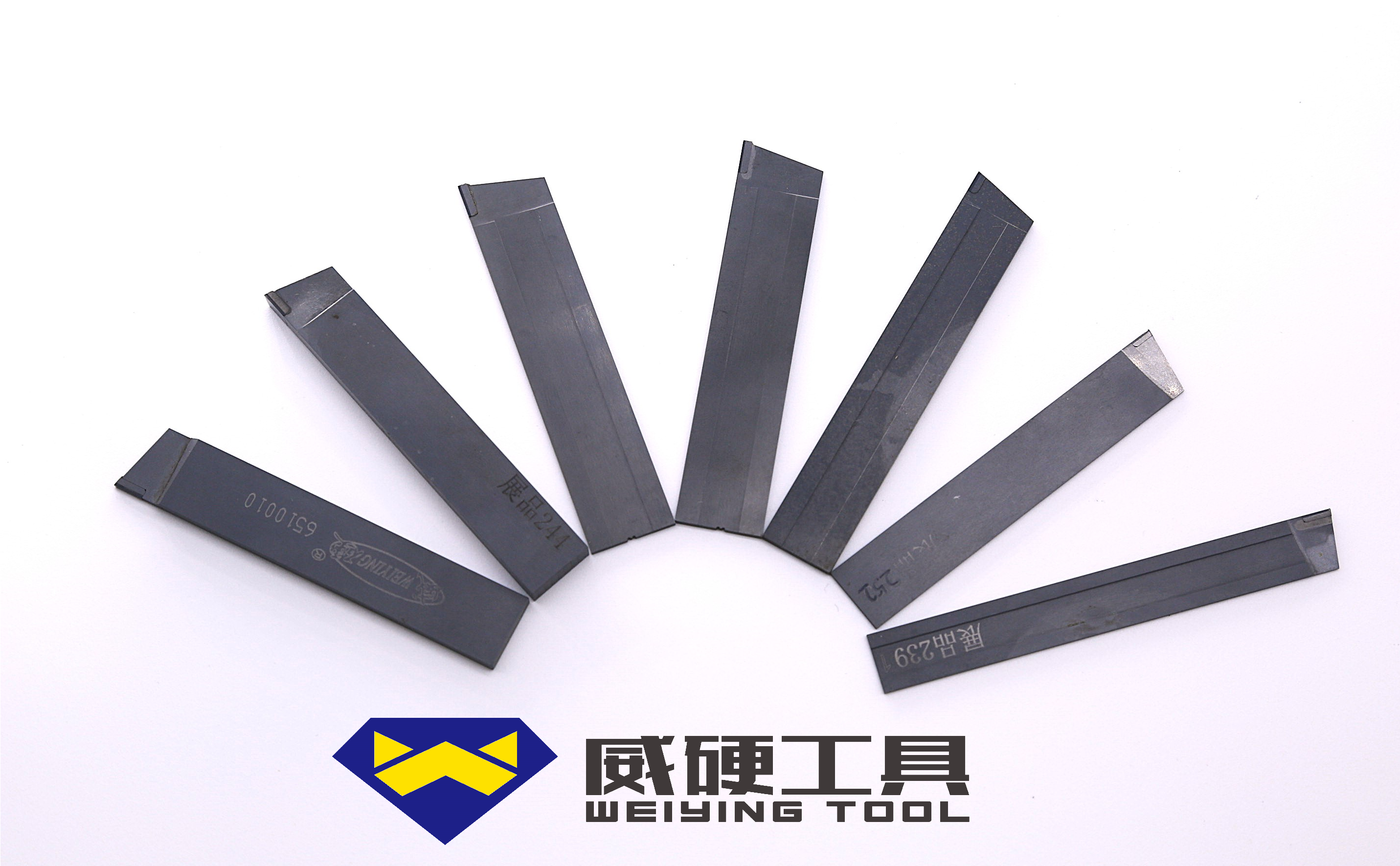 WEIHAI WEIYING TOOL CO., LTD. – Other Diamond tools and products 2