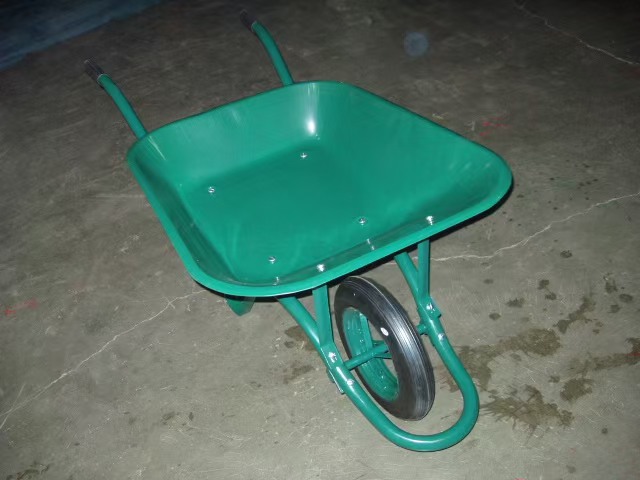 Wheel Barrow
