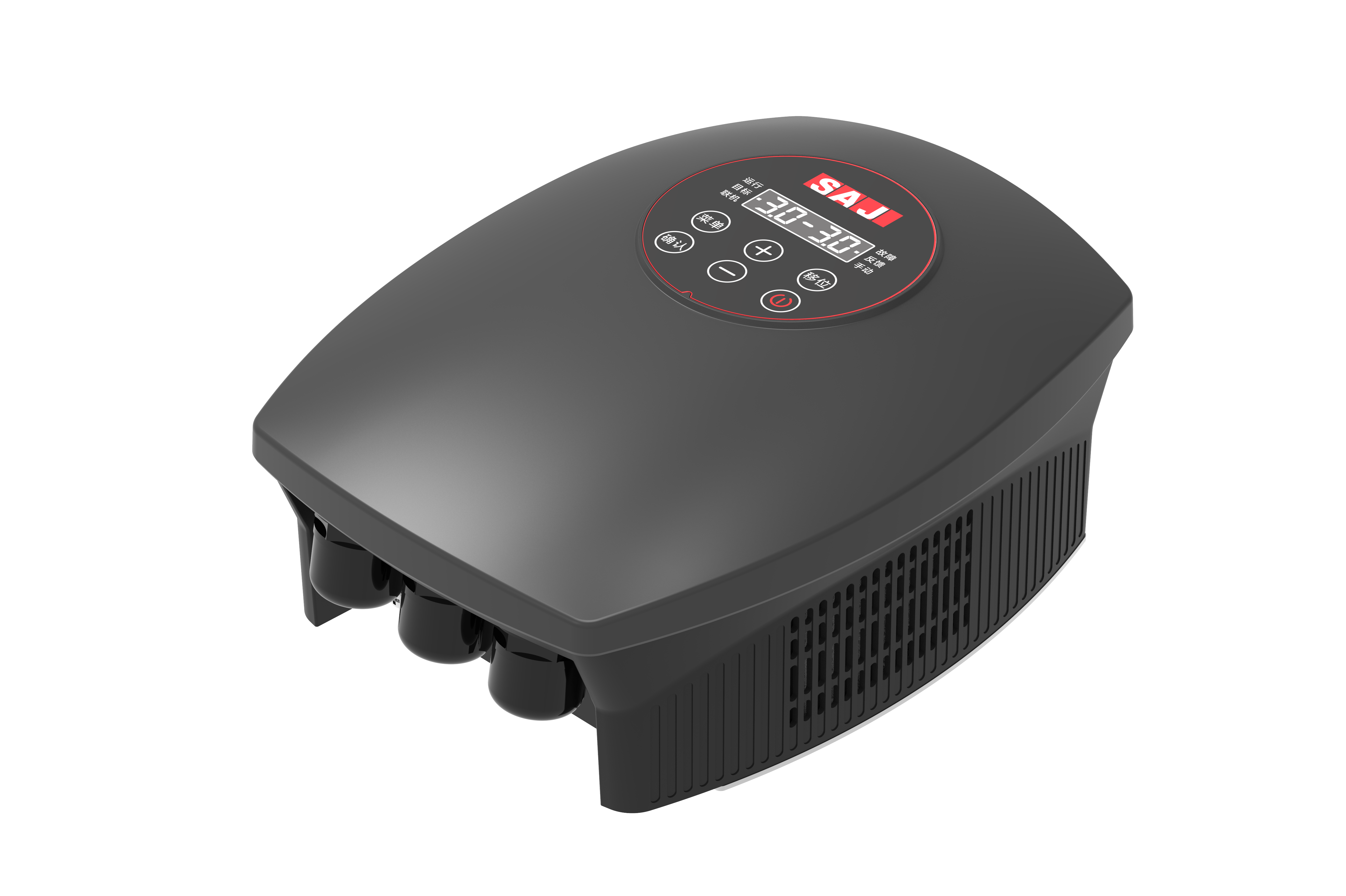 PC20 Residential Smart Pump Drive