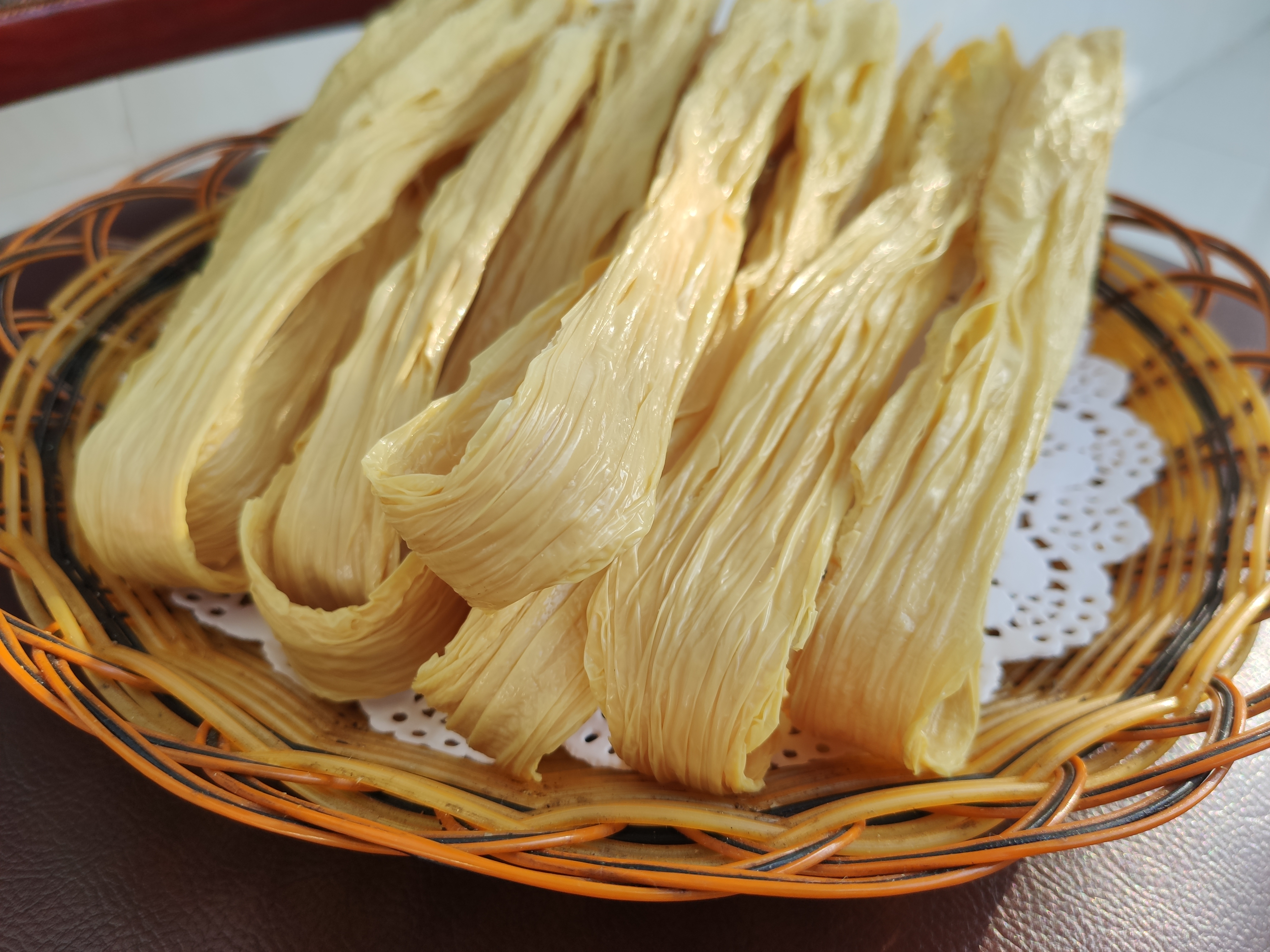 GUANGXI GUIPING CITY YUDOU FOOD CO.,LTD – colchoneta de yoga 4