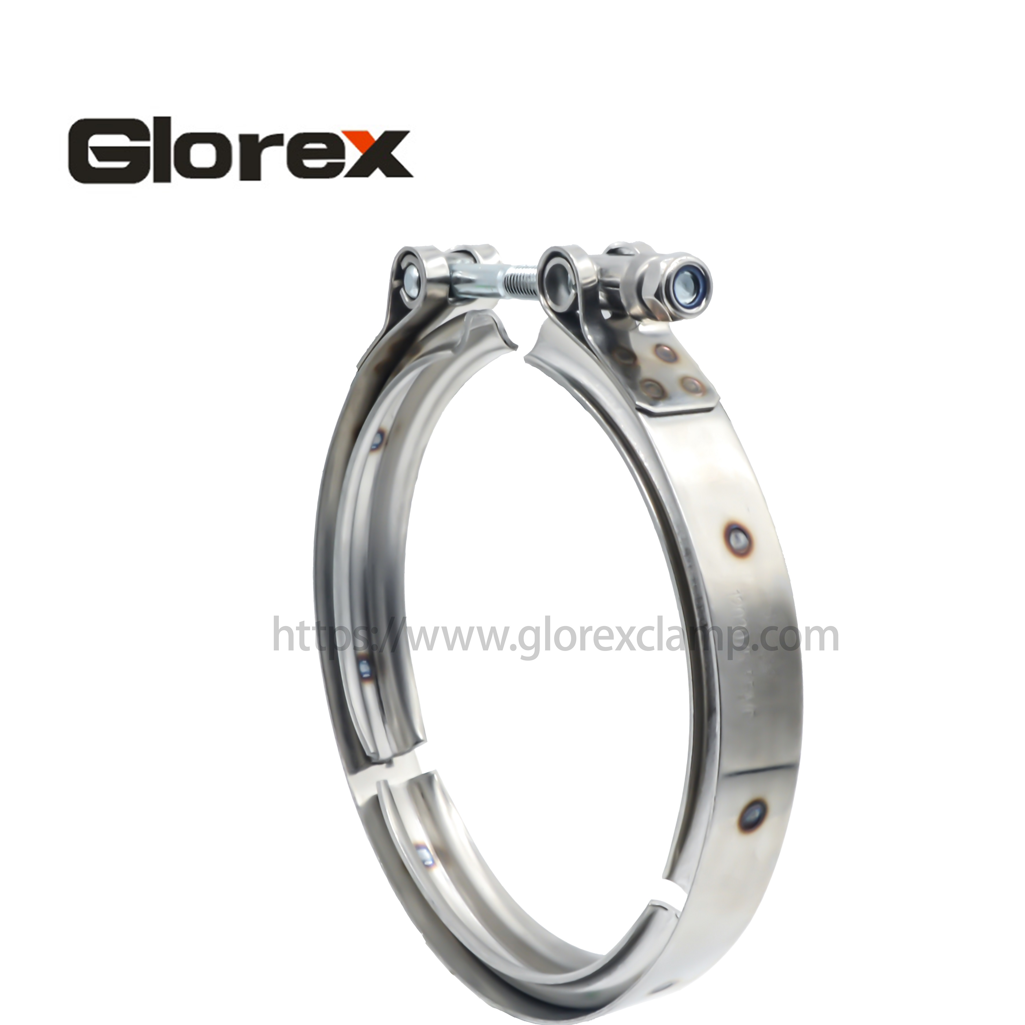 Glorex V-band