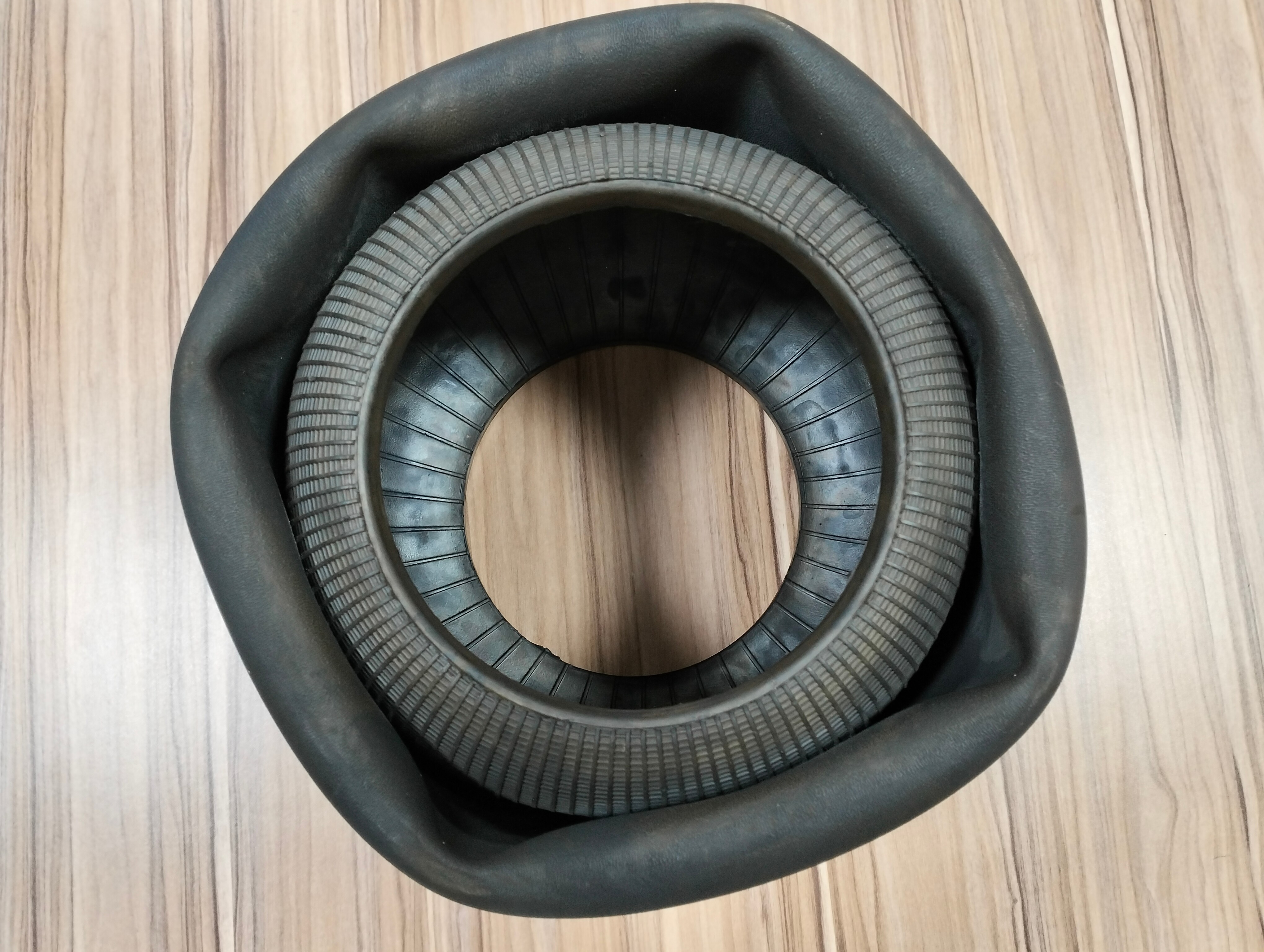 XIAMEN XINFENGYUAN INDUSTRY CO., LTD. – cadena de bicicleta 1