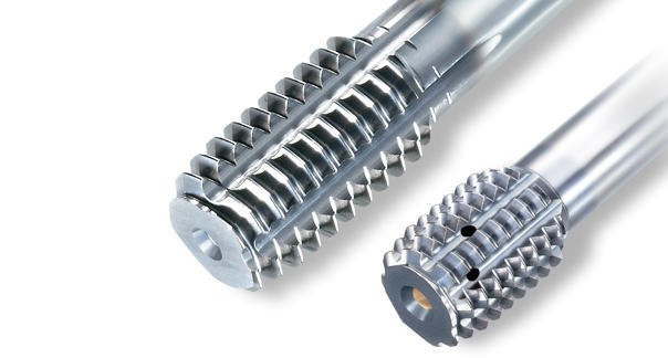 WEIHAI WEIYING TOOL CO., LTD. – Hard Alloy Welding Cutter 1