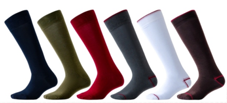 Knee High&Equestion Socks