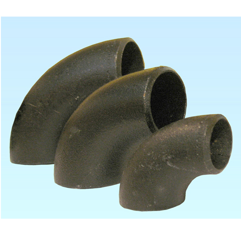 Butt-Welding Fittings