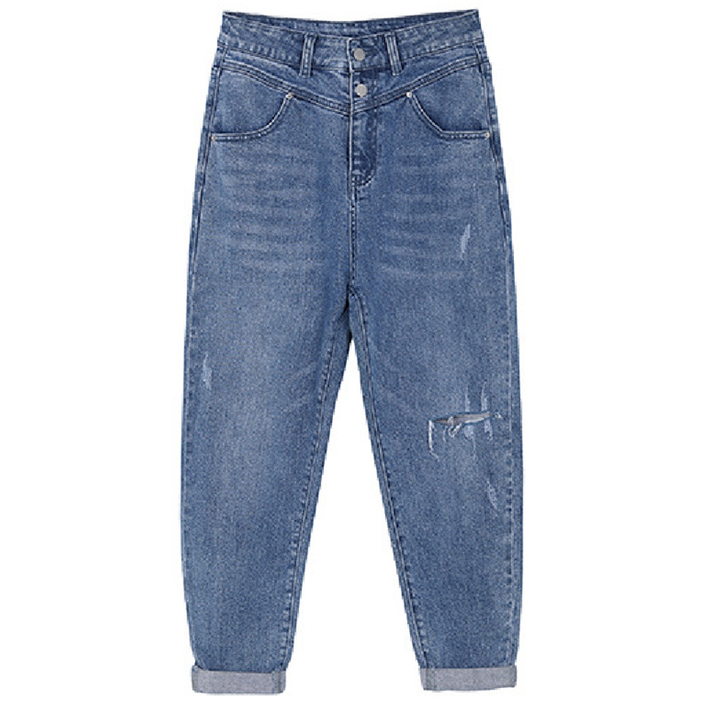 FoShan ShunDe Gaoying Garment Co.,Ltd – pantalones vaqueros 4