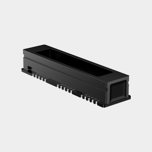 Zhengzhou Winsen Electronics Technology Co., Ltd. – refrigerador de acero 2