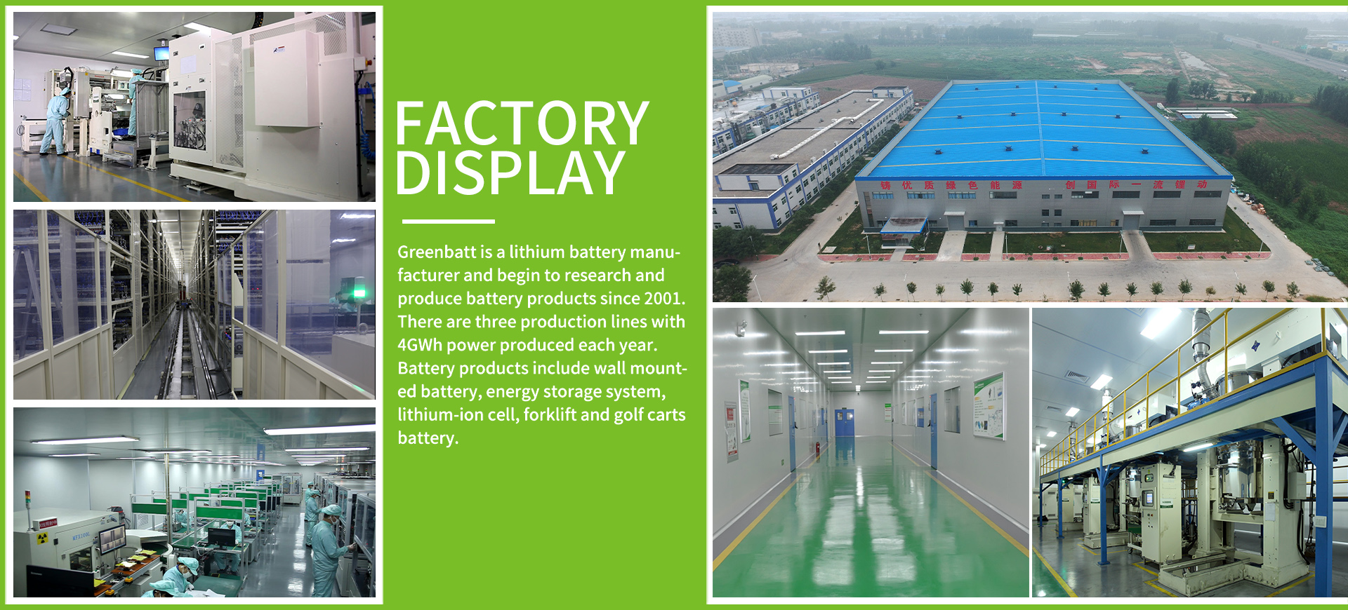 Henan Lidong Power Source Co., Ltd. – placa de circuito 1