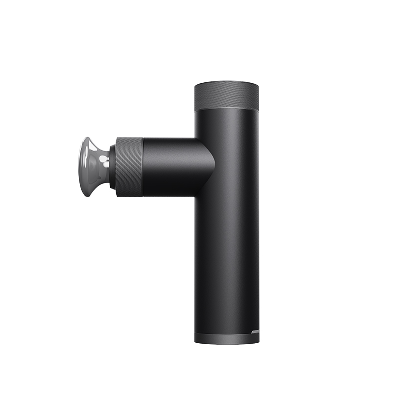 Darius 8000KD massage gun， handle massage gun