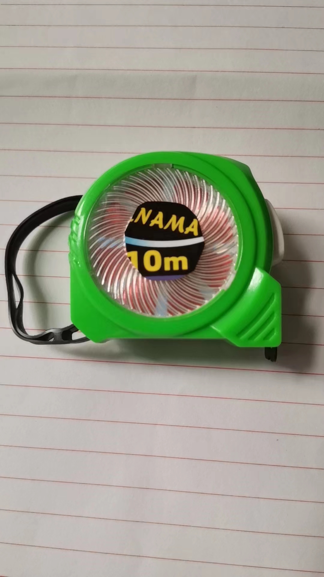 Measuring Tape