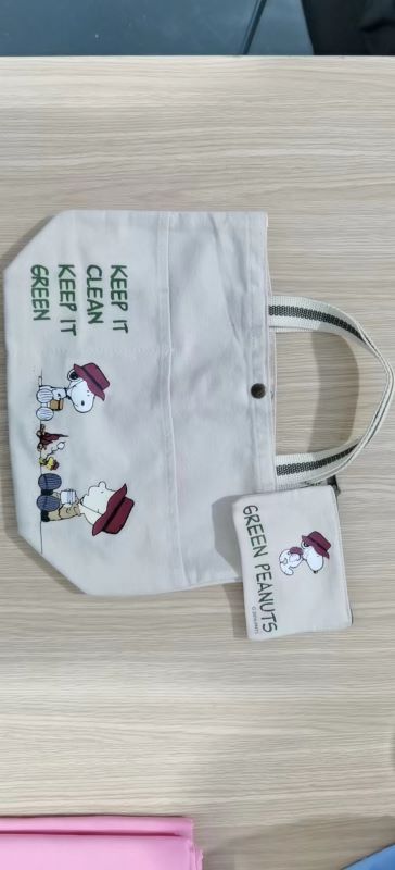 Cotton Bag