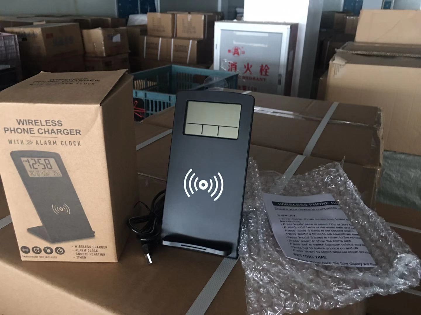 PUTIAN MAOFA TRADING CO., LTD. – vela aromática 2