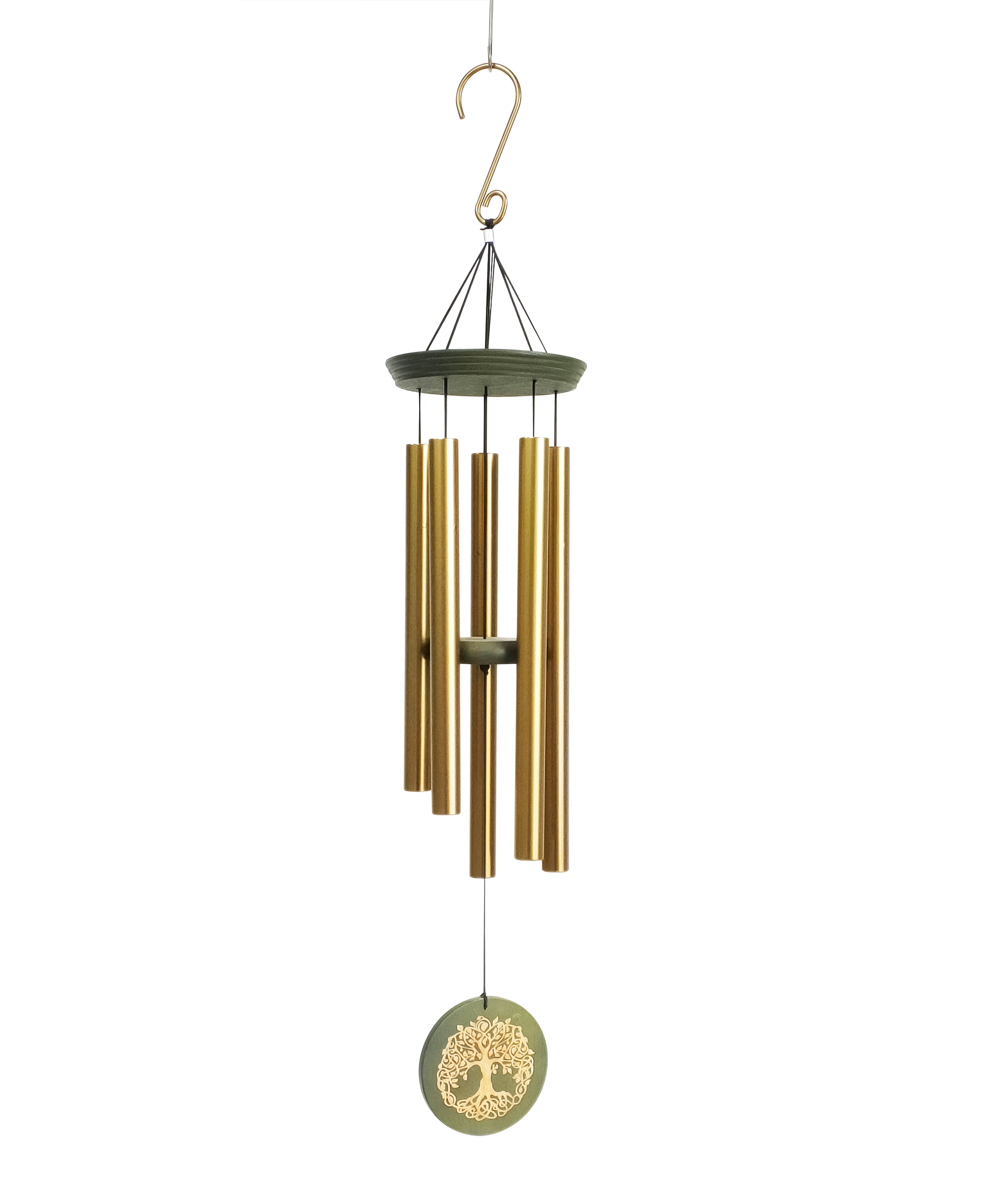 38inch Tree of life Wind Chimes