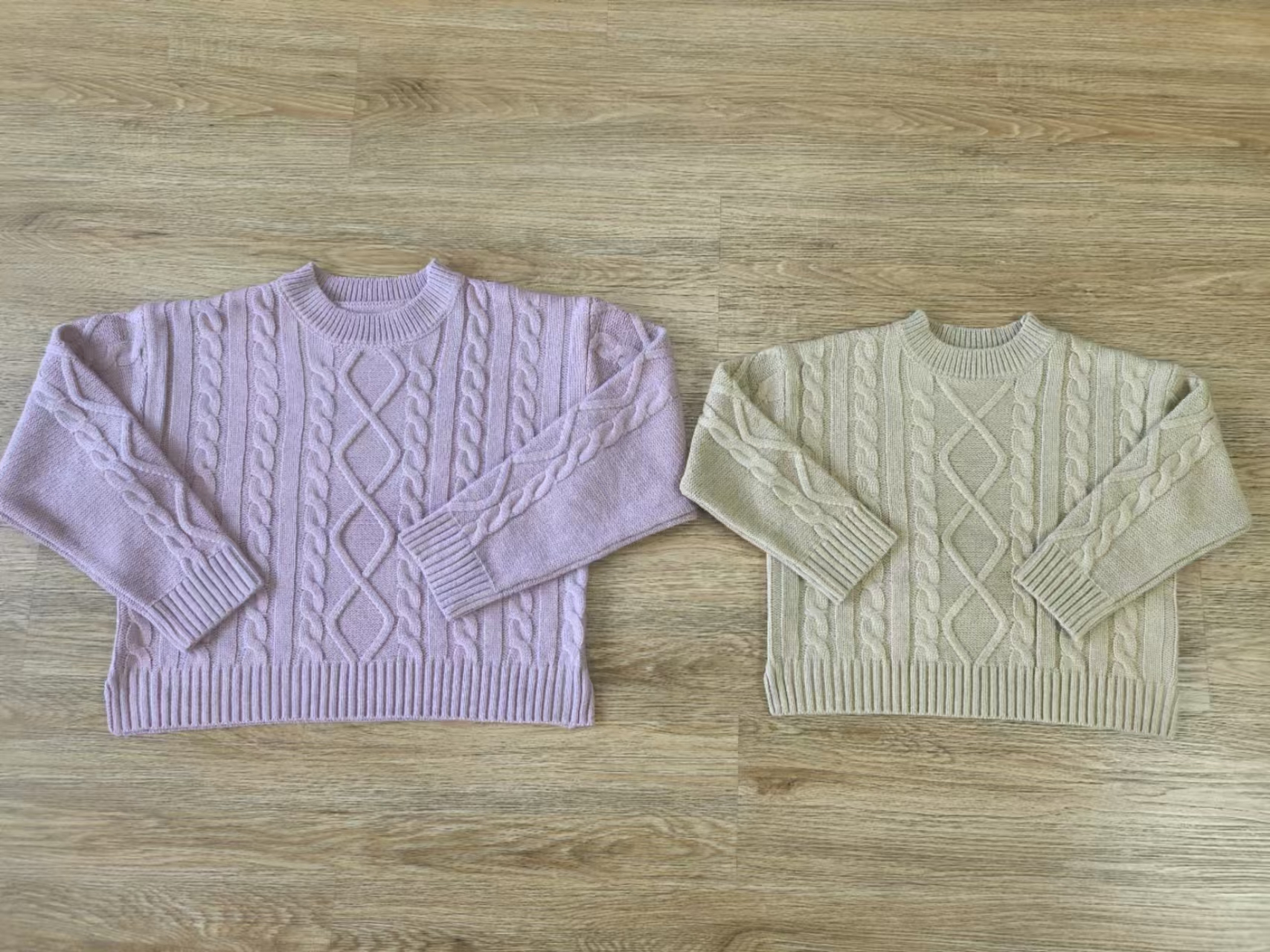 Kids Sweater