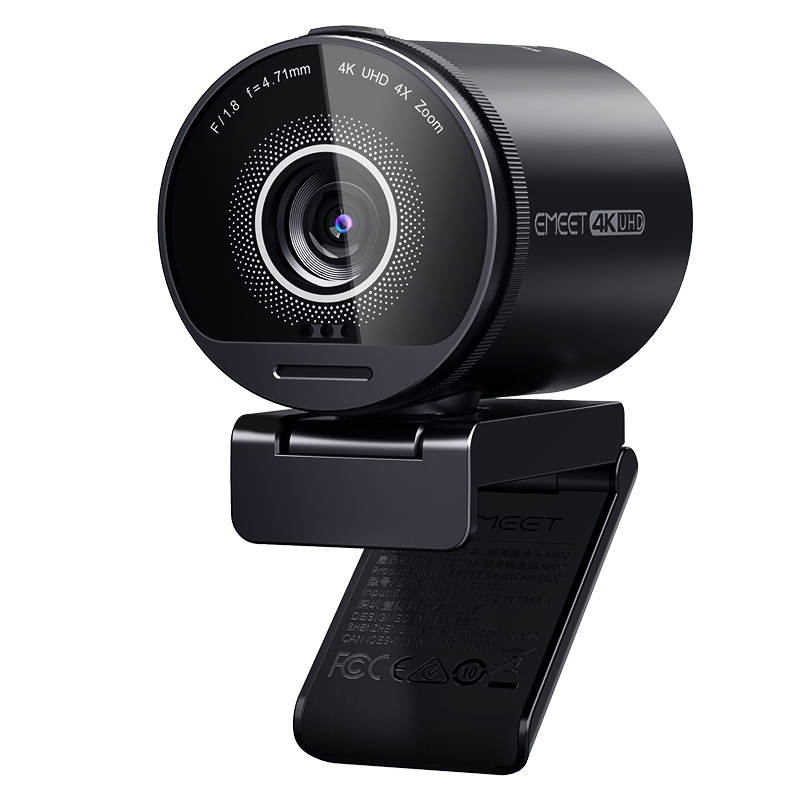 EMEET SmartCam S800