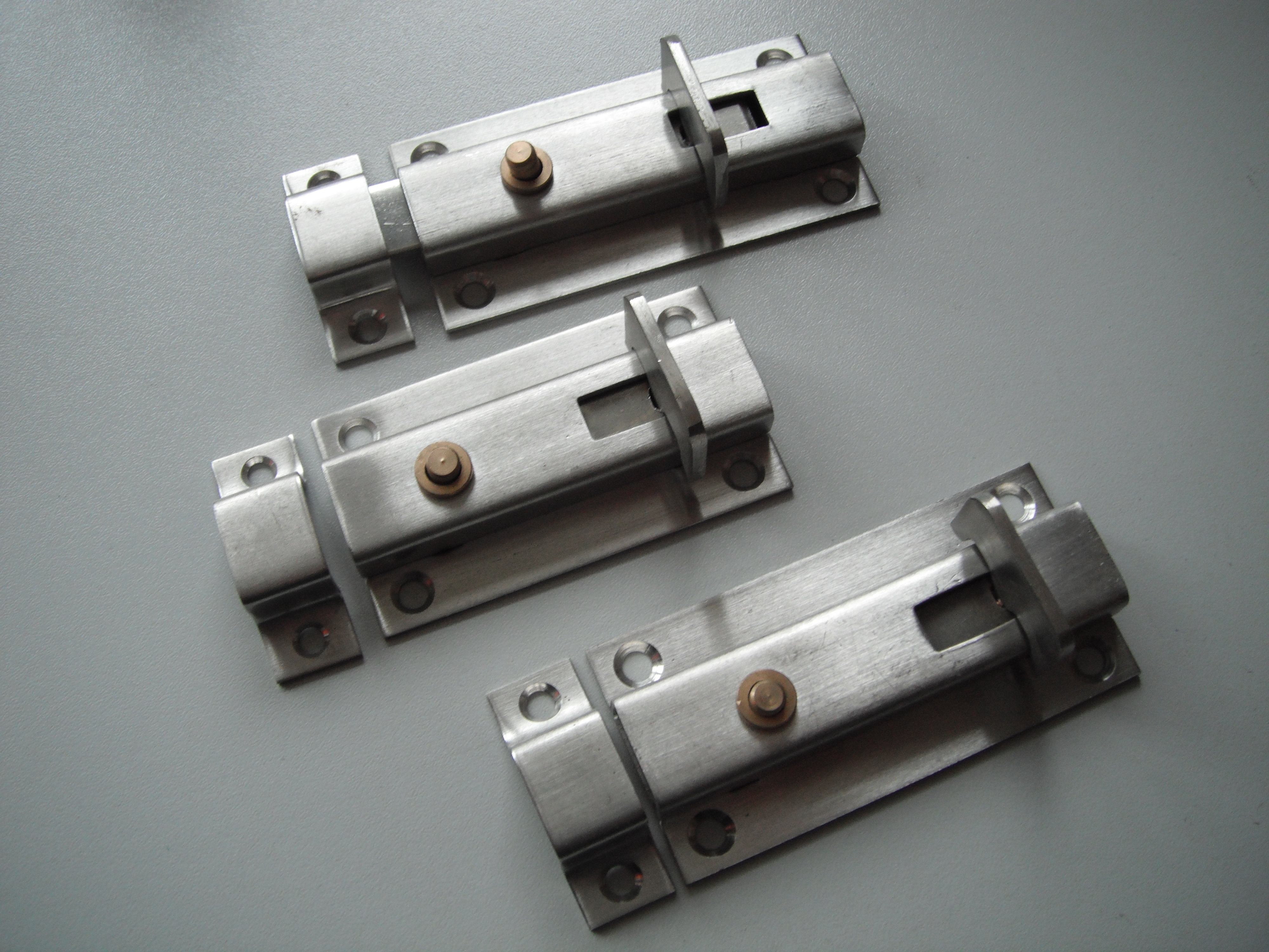 JIEYANG JIXIANGLONG HARDWARE AND KITCHENWARE CO.,LTD. – arandela metálica 4