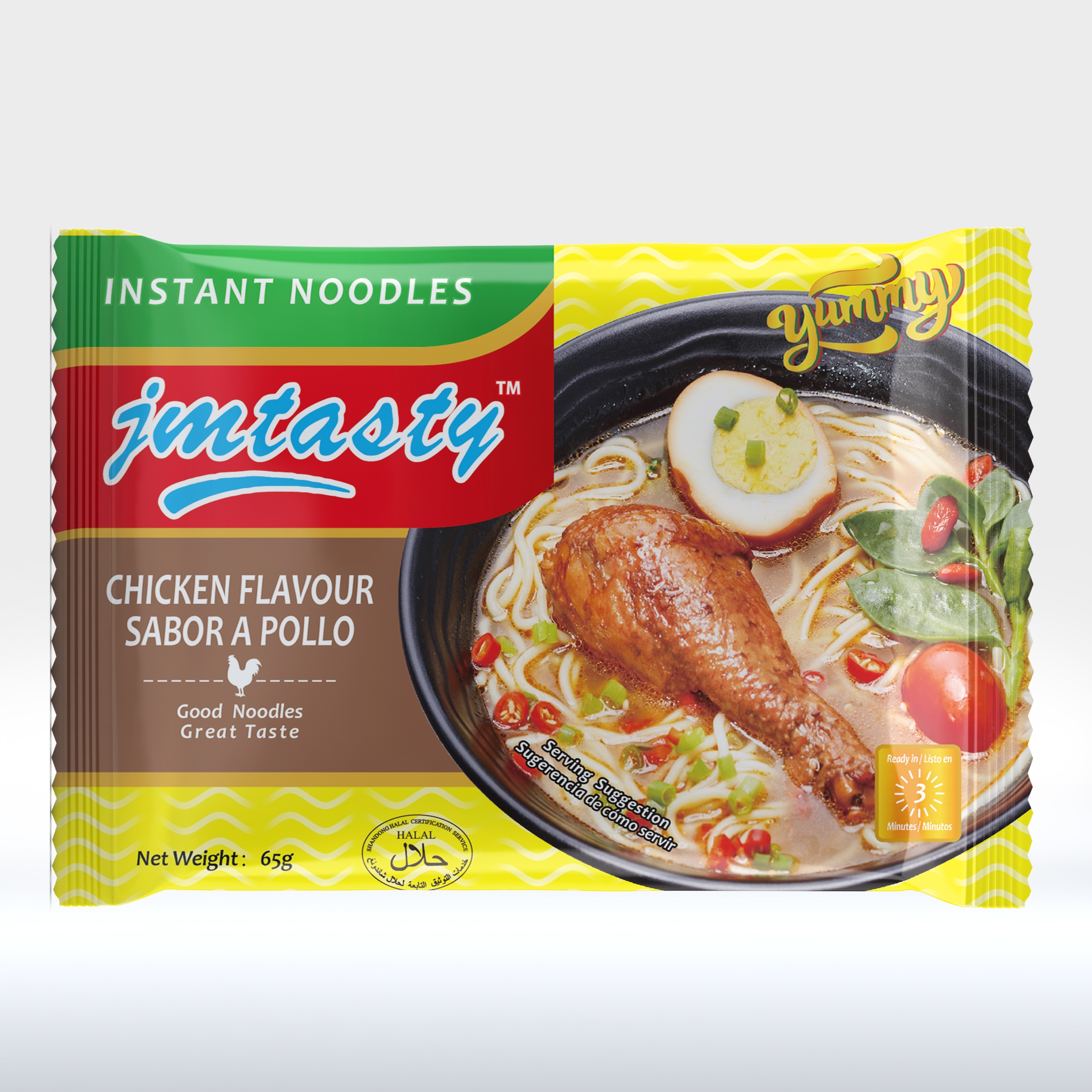 Henan Liyuanchun Food Technology Co. LTD – raqueta de tenis 2