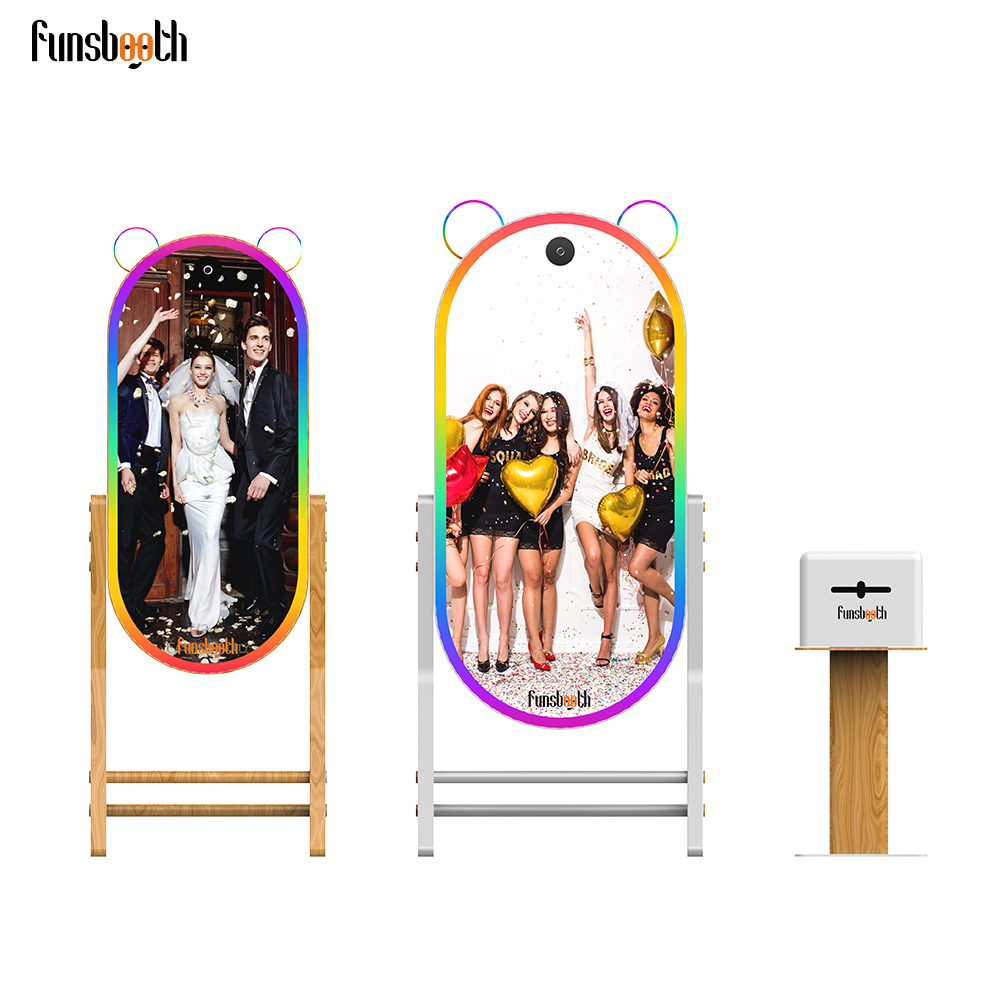 Photo booth