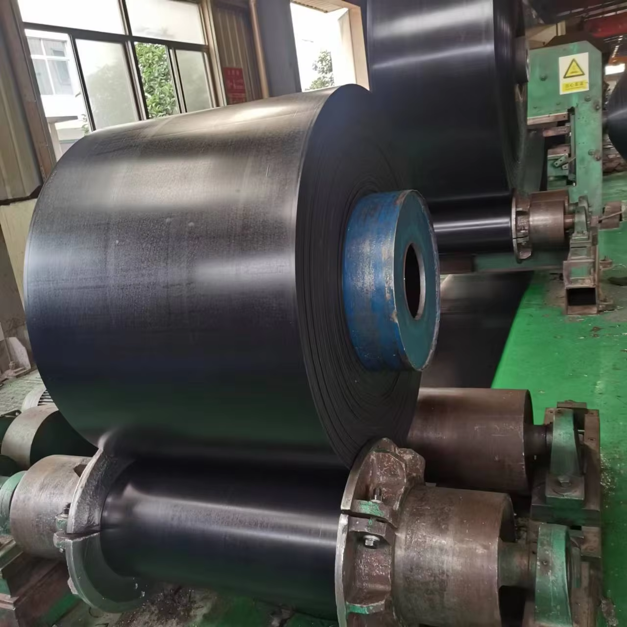 conveyor belt