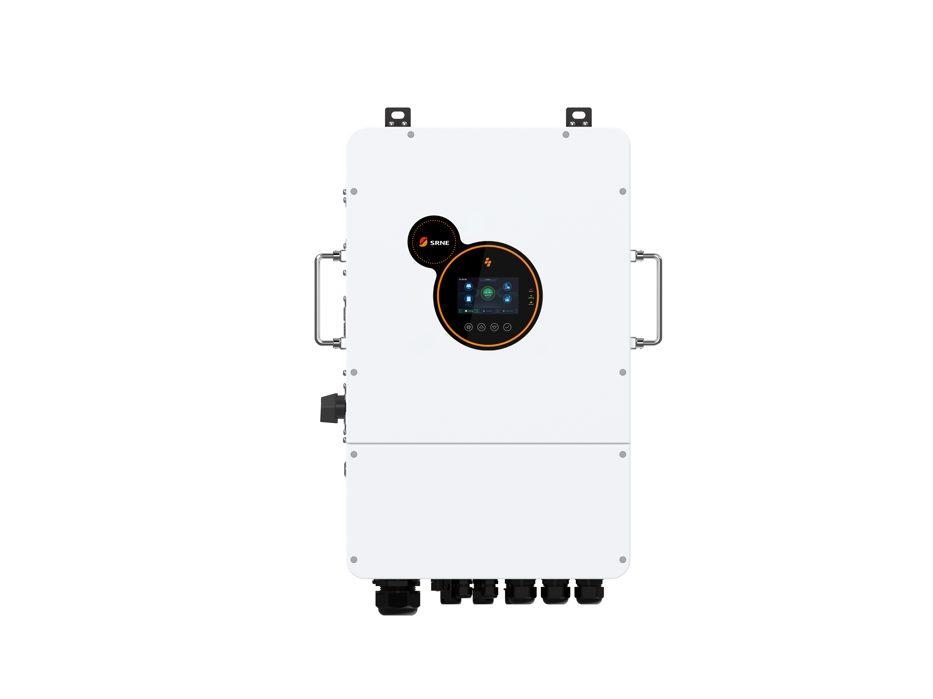 SRNE Solar Co.,Ltd – Inverters 1