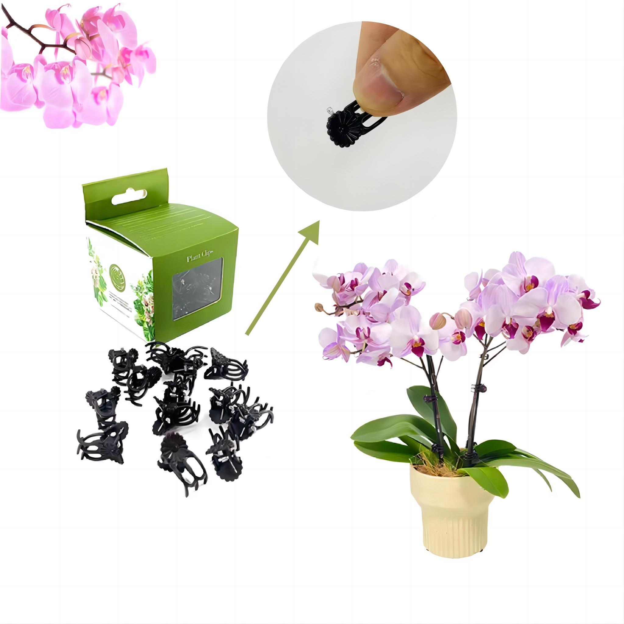 plant clips