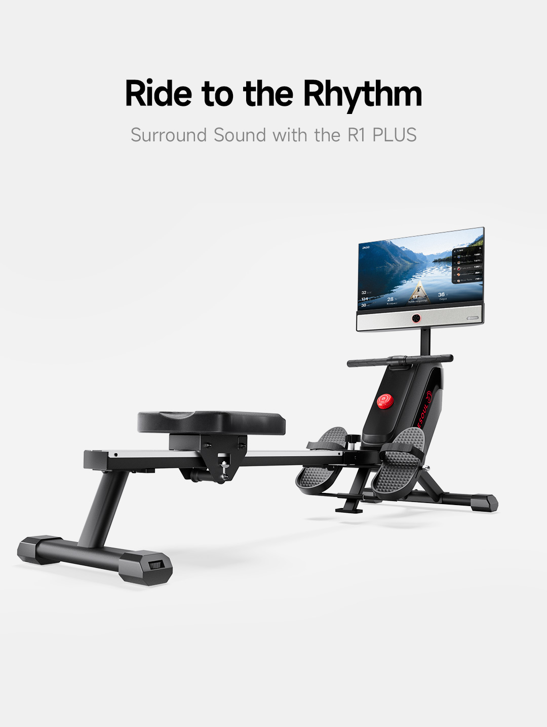 FUJIAN YESOUL HEALTH TECHNOLOGY CO., LTD – bicicleta de montaña 3