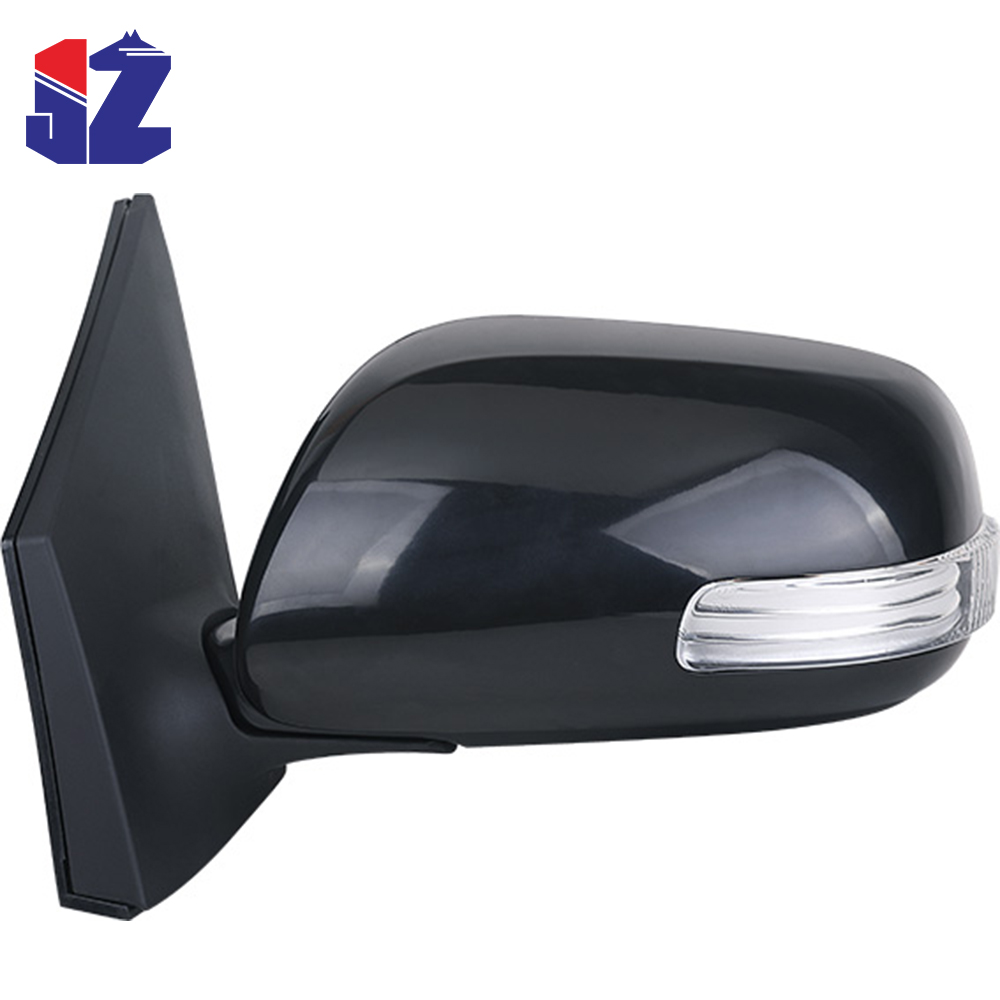 GuiLin JunZhi Auto Parts Co.,Ltd – Bumper Moulding 1