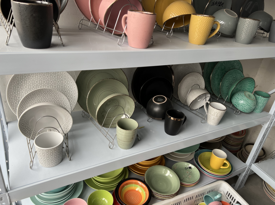HENAN SHENGNI TRADING CO., LTD – taza de café 3