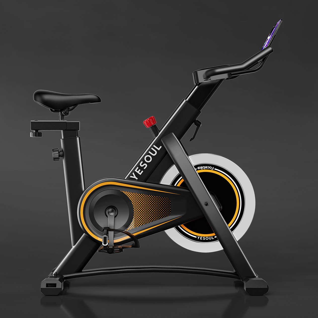 FUJIAN YESOUL HEALTH TECHNOLOGY CO., LTD – colchoneta de yoga 4