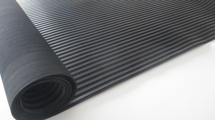 rubber sheet