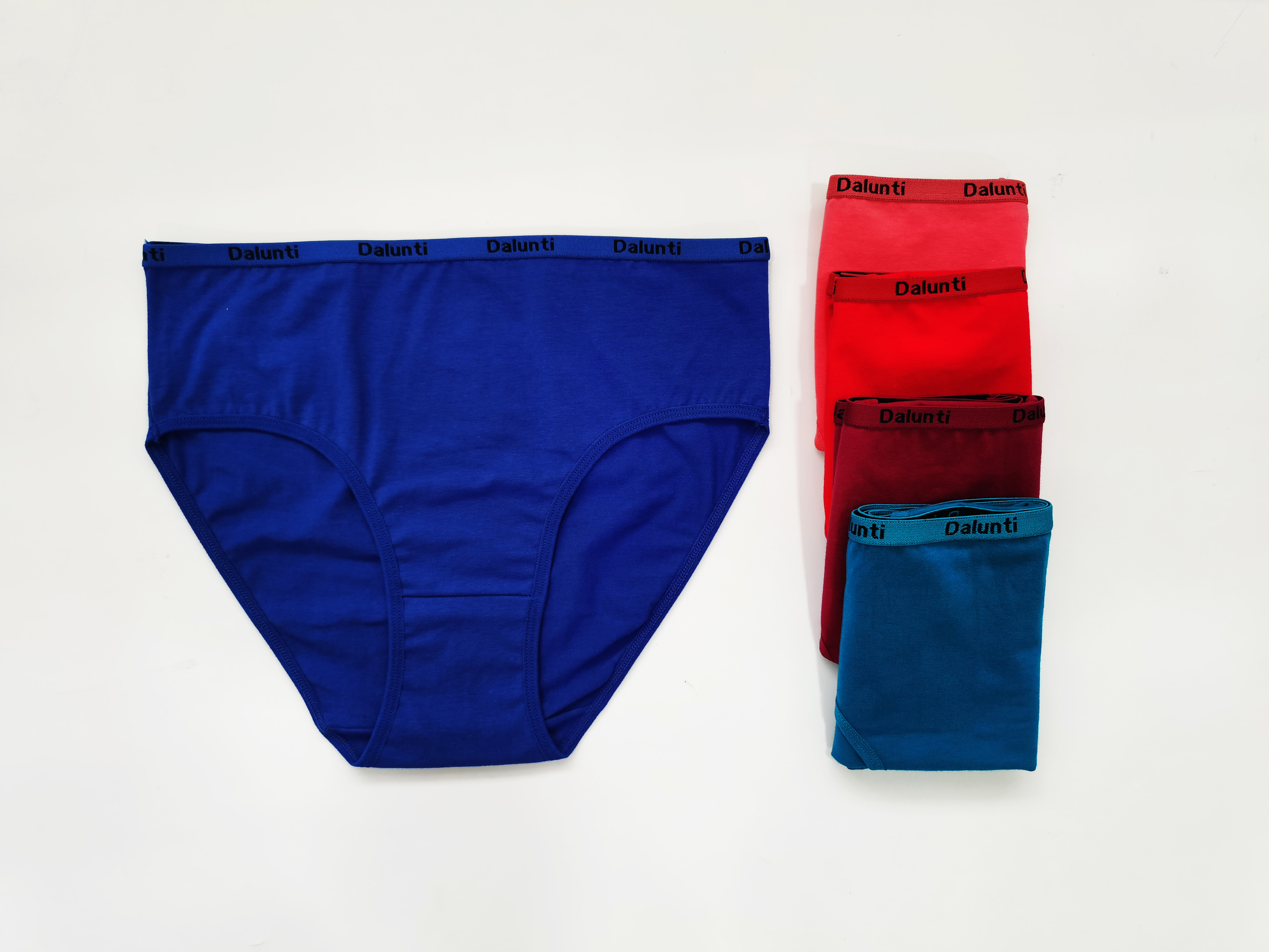 PUNING DONG HONG KNITTING & GARMENT CO. LTD. – women's sleepwear 4