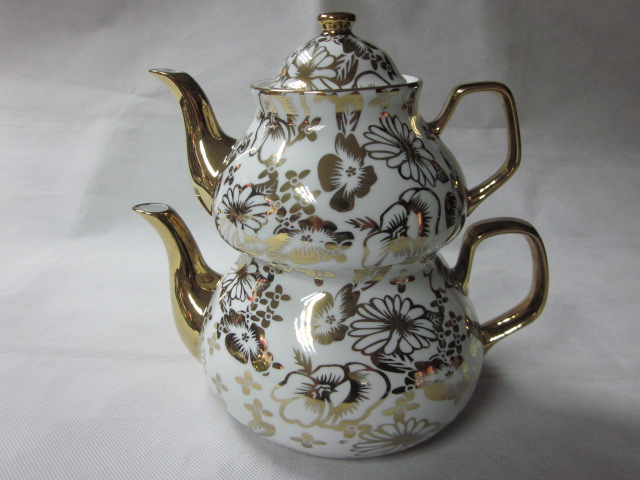 RAOPING YUANFENG PORCELAIN CO.,LTD – taza de café 3