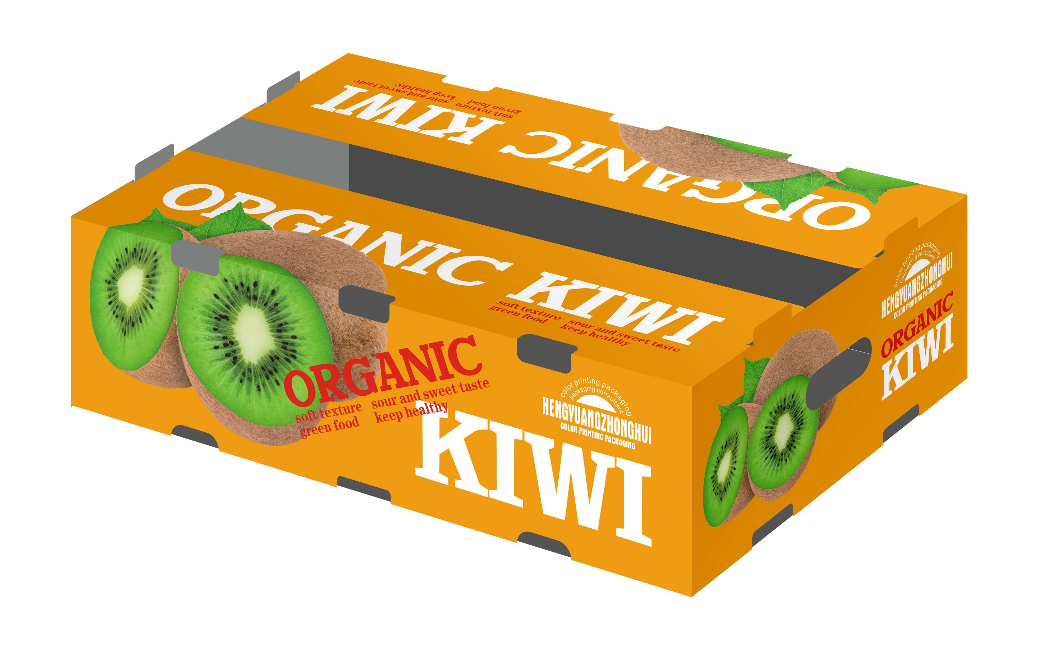 eco-packaging