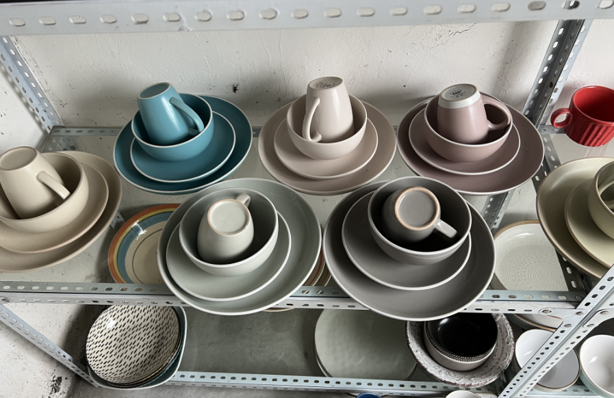 HENAN SHENGNI TRADING CO., LTD – vaso de cristal 2