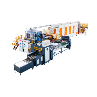 BeSure Technology Co., Ltd. – matriz de metal 2