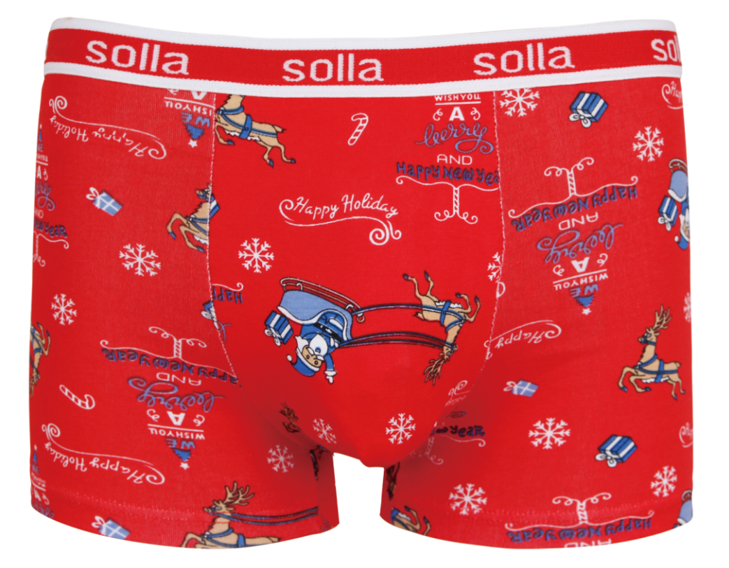PUNING DONG HONG KNITTING & GARMENT CO. LTD. – children's underwear 3