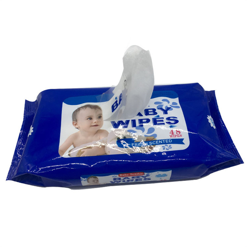 Baby wipe