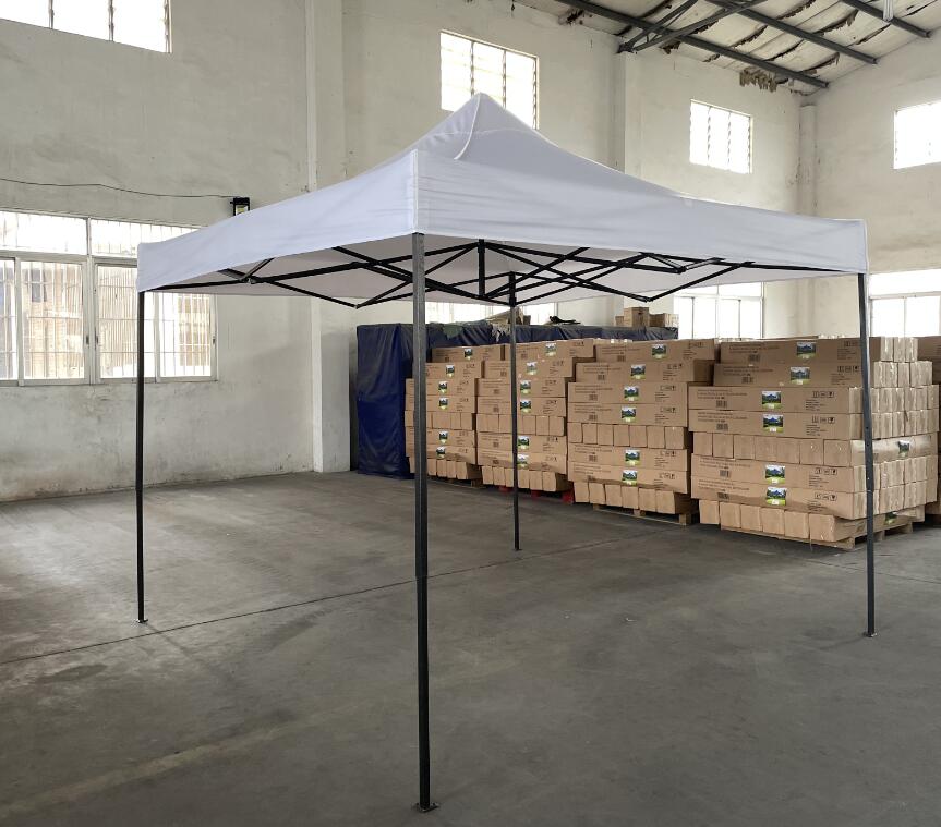 Guangdong Shinetex Outdoor Products Co., Ltd – cama de metal 4