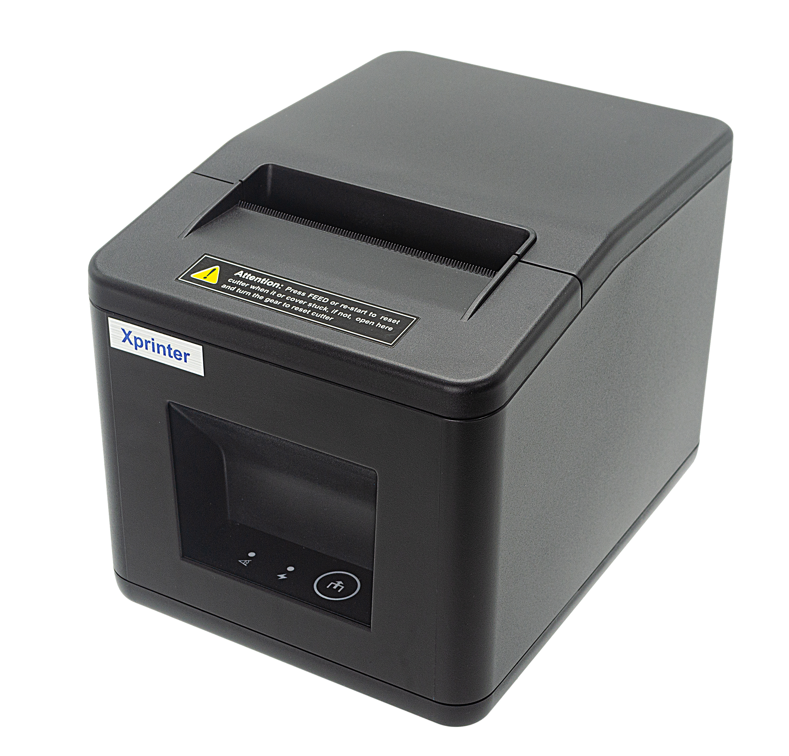 Xprinter XP-Q805K High Quality 3inch Mini Portable Direct Thermal 80mm Pos Receipt Printer