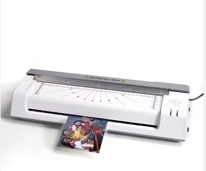 Laminator